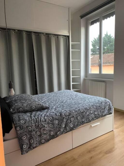 Joli Canut - Proche De Fourviere - 6 Couchages Lyon Exterior photo